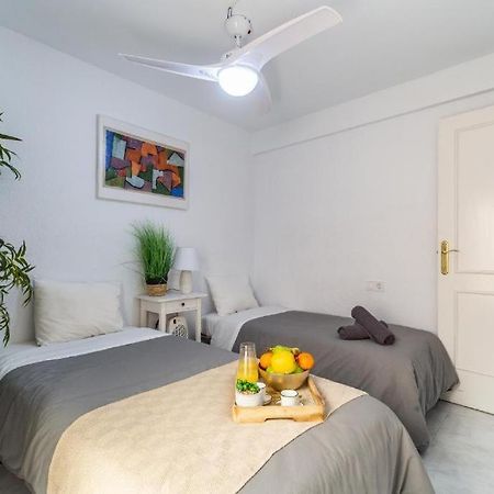 Seaside Boutique Apartment 丰希罗拉 外观 照片