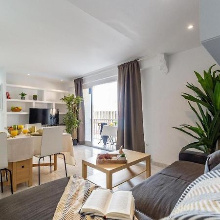 Seaside Boutique Apartment 丰希罗拉 外观 照片
