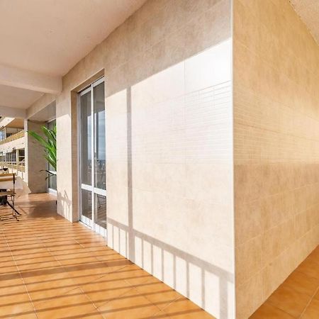 Seaside Boutique Apartment 丰希罗拉 外观 照片