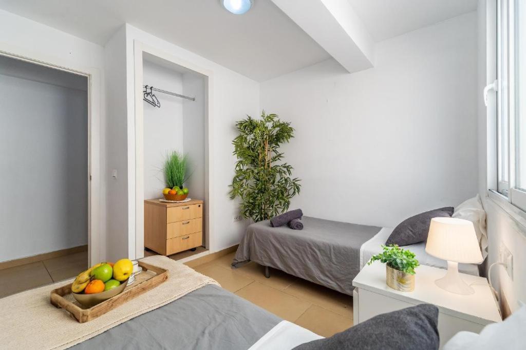 Seaside Boutique Apartment 丰希罗拉 外观 照片