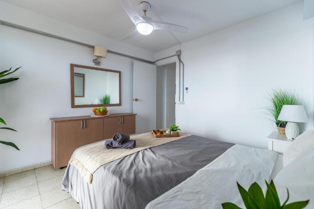 Seaside Boutique Apartment 丰希罗拉 外观 照片
