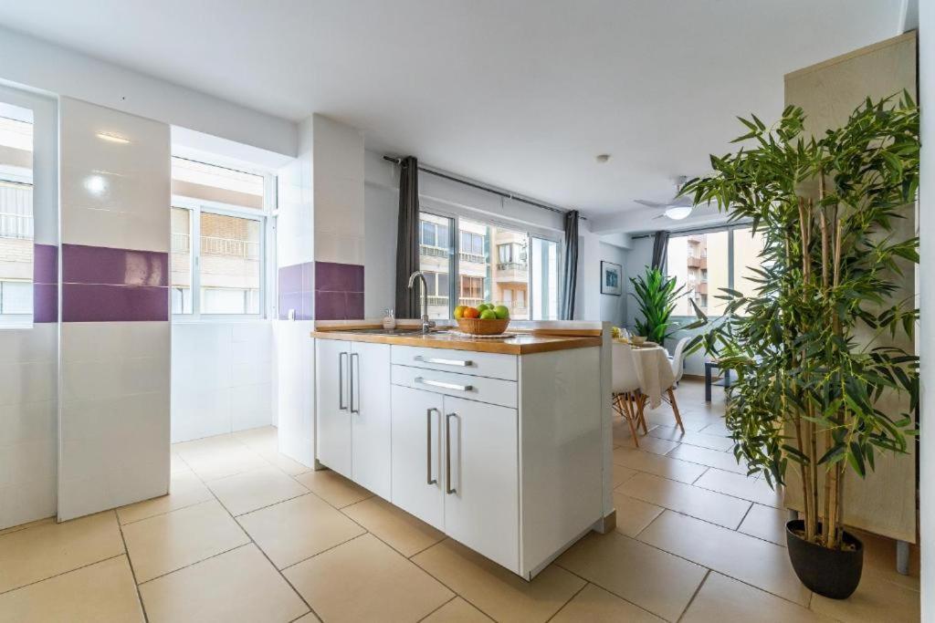 Seaside Boutique Apartment 丰希罗拉 外观 照片