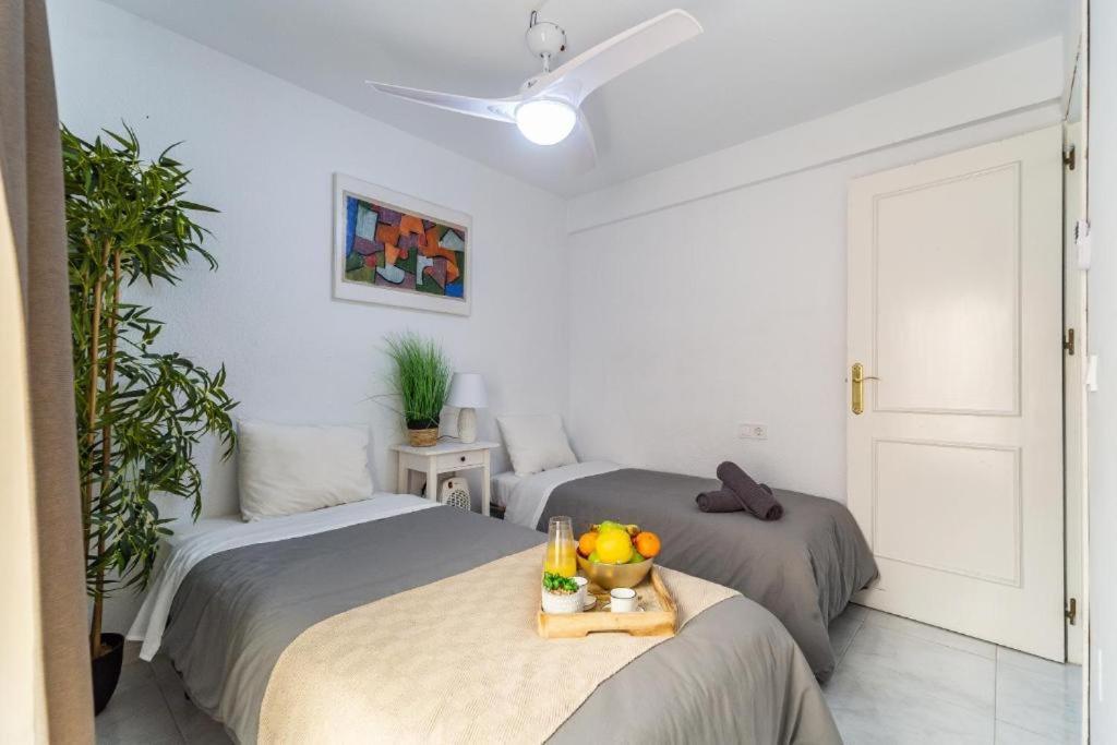 Seaside Boutique Apartment 丰希罗拉 外观 照片