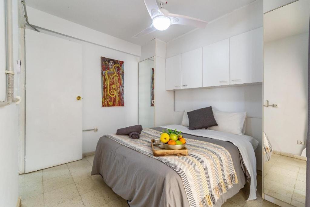 Seaside Boutique Apartment 丰希罗拉 外观 照片