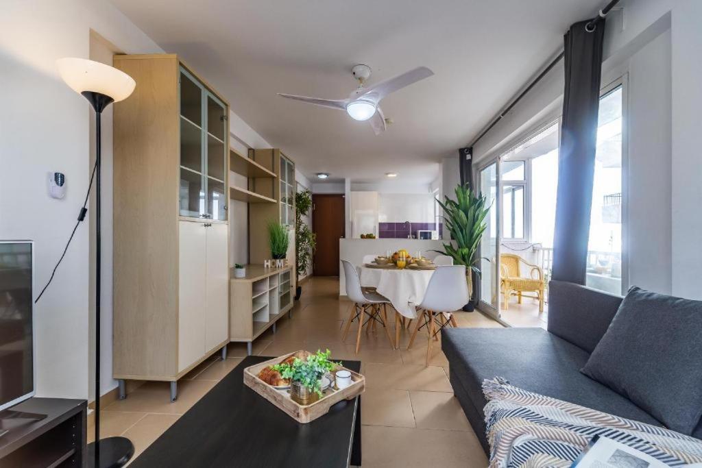 Seaside Boutique Apartment 丰希罗拉 外观 照片