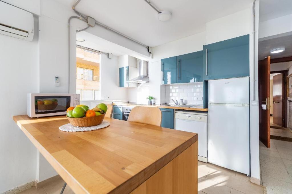 Seaside Boutique Apartment 丰希罗拉 外观 照片