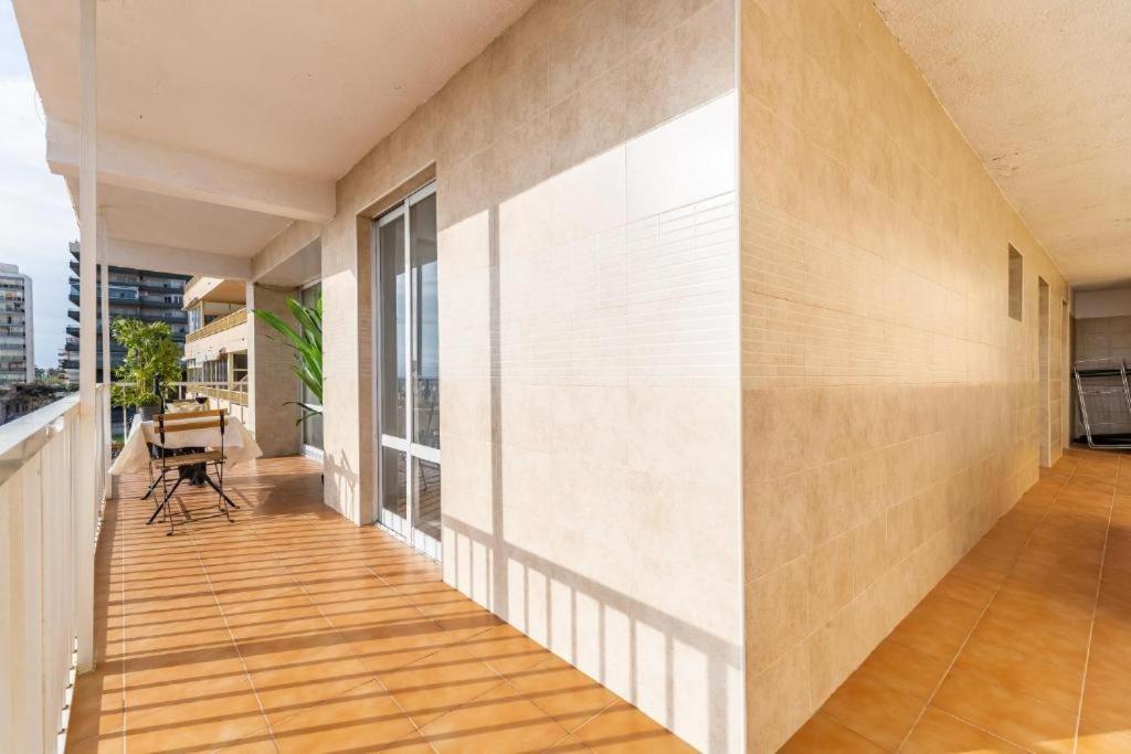 Seaside Boutique Apartment 丰希罗拉 外观 照片