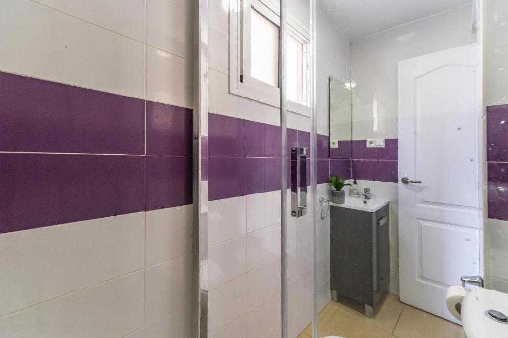 Seaside Boutique Apartment 丰希罗拉 外观 照片
