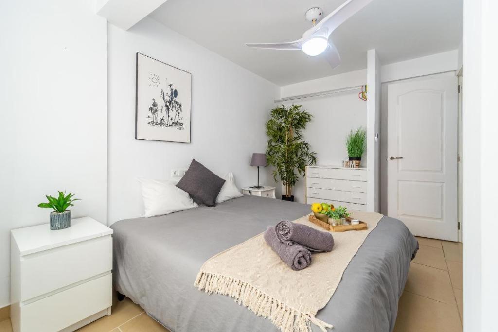 Seaside Boutique Apartment 丰希罗拉 外观 照片