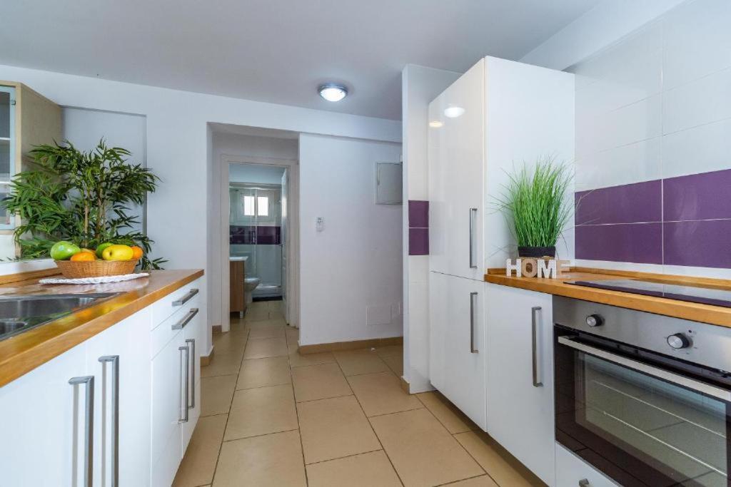 Seaside Boutique Apartment 丰希罗拉 外观 照片
