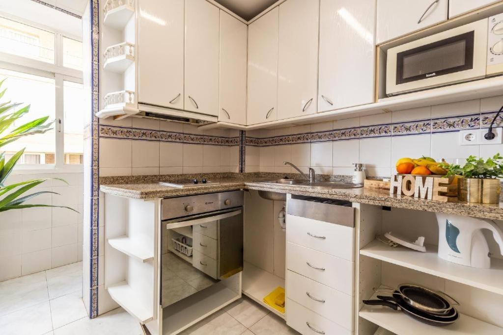 Seaside Boutique Apartment 丰希罗拉 外观 照片