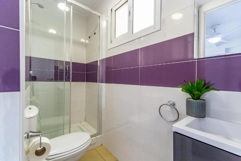 Seaside Boutique Apartment 丰希罗拉 外观 照片