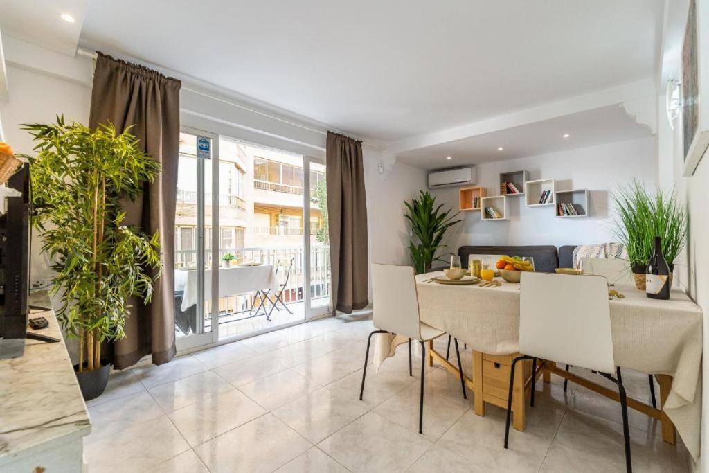 Seaside Boutique Apartment 丰希罗拉 外观 照片