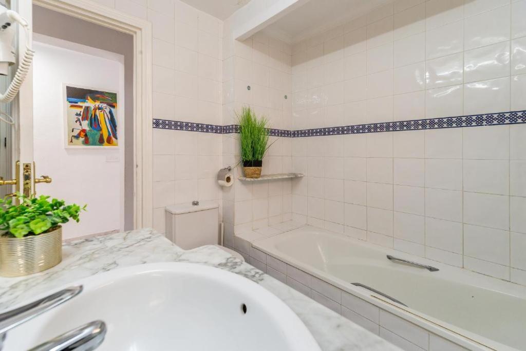 Seaside Boutique Apartment 丰希罗拉 外观 照片