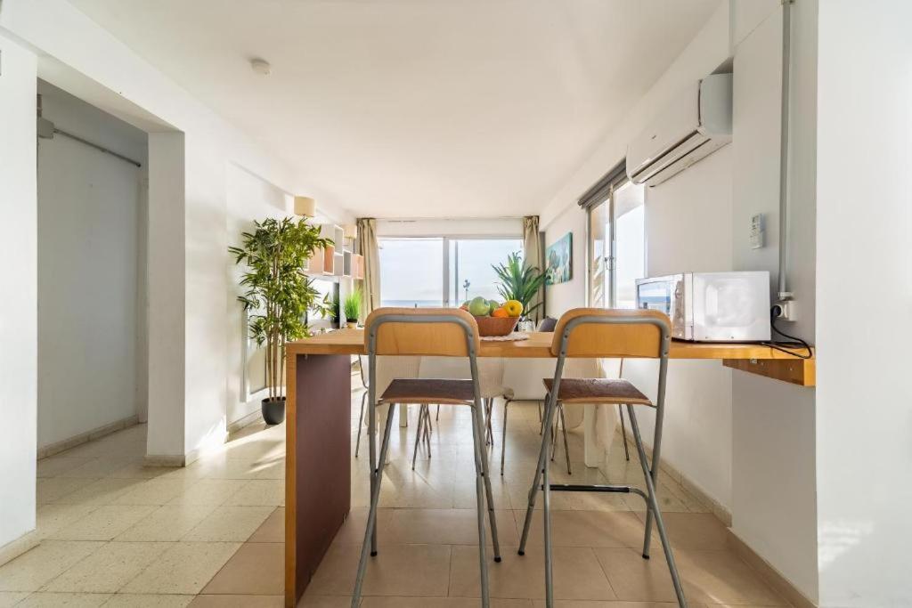 Seaside Boutique Apartment 丰希罗拉 外观 照片