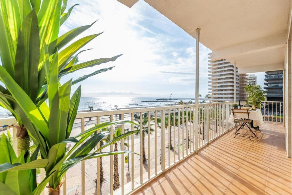 Seaside Boutique Apartment 丰希罗拉 外观 照片