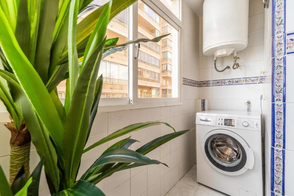 Seaside Boutique Apartment 丰希罗拉 外观 照片