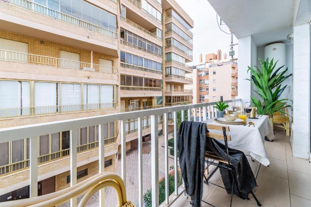 Seaside Boutique Apartment 丰希罗拉 外观 照片