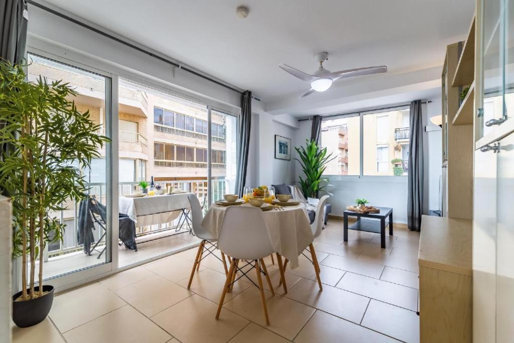 Seaside Boutique Apartment 丰希罗拉 外观 照片