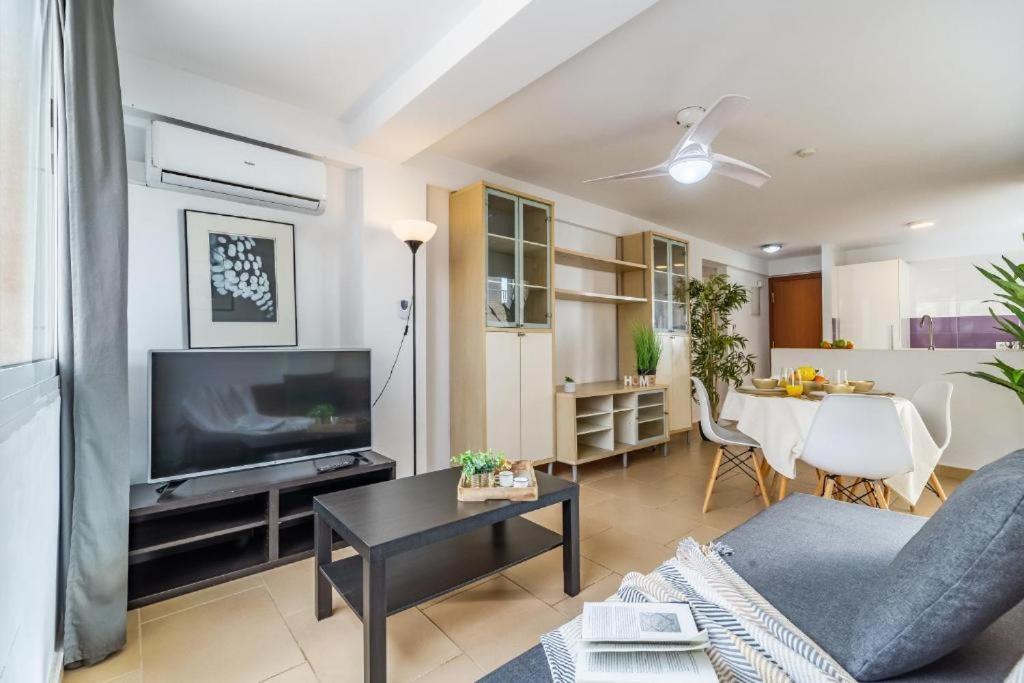 Seaside Boutique Apartment 丰希罗拉 外观 照片