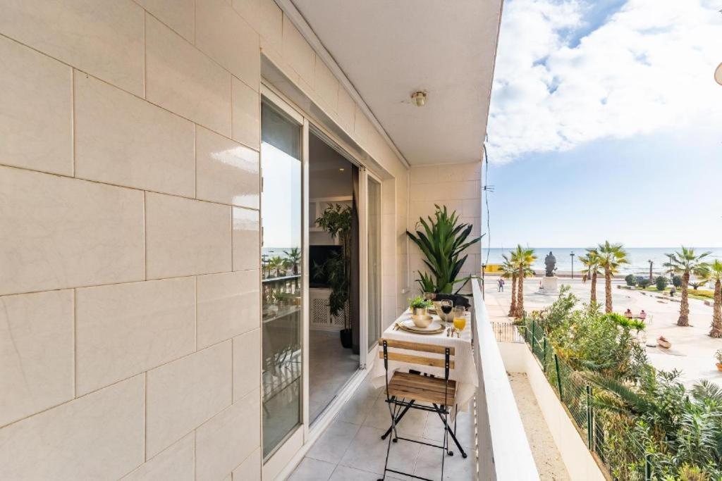 Seaside Boutique Apartment 丰希罗拉 外观 照片