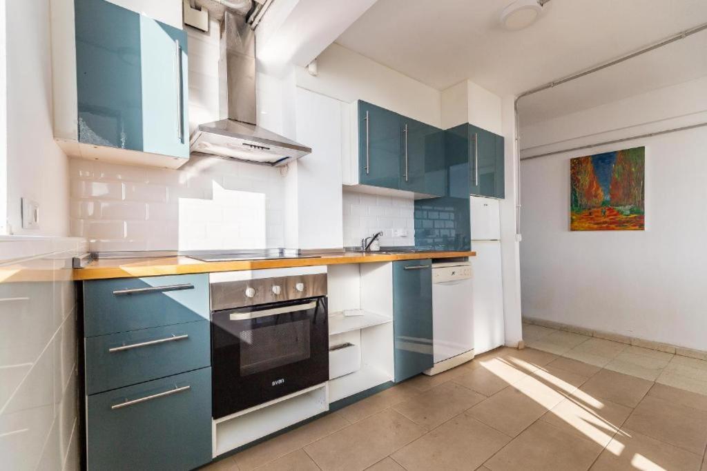 Seaside Boutique Apartment 丰希罗拉 外观 照片