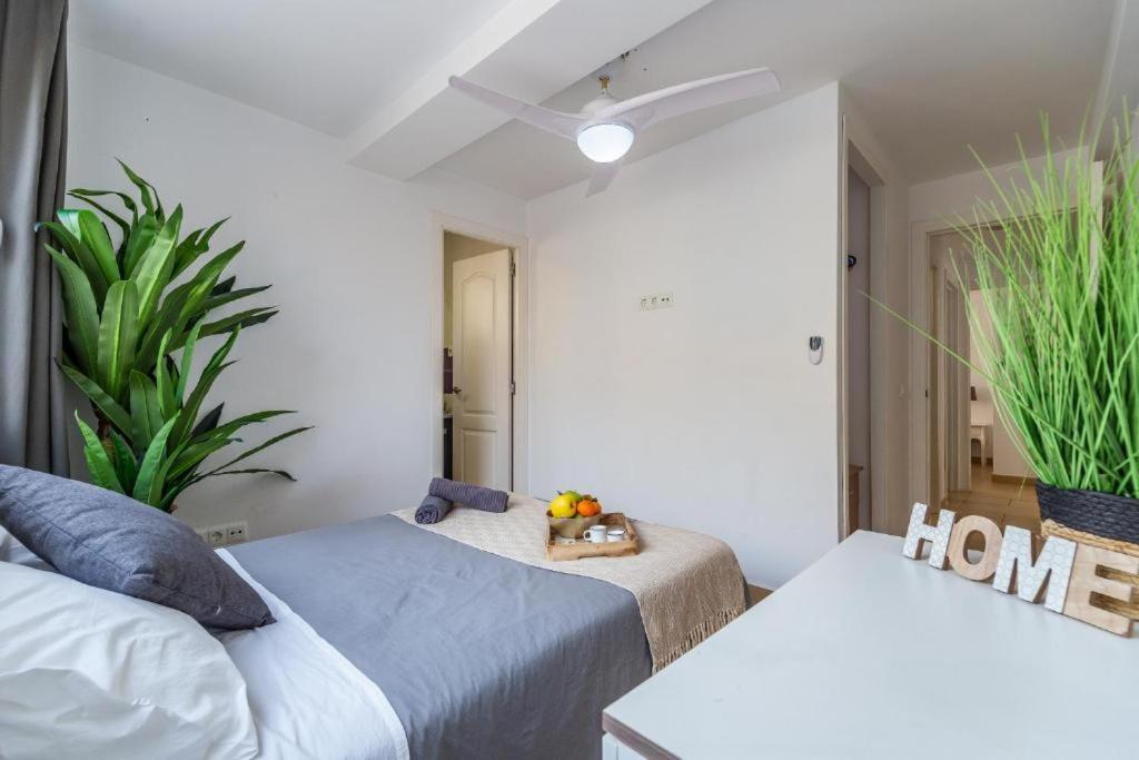 Seaside Boutique Apartment 丰希罗拉 外观 照片