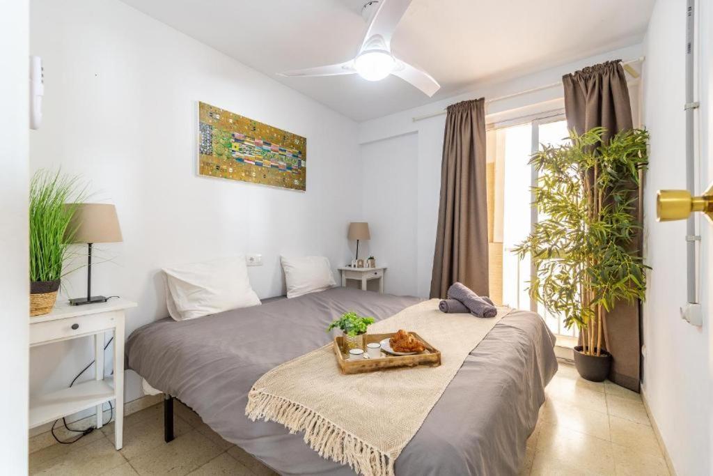 Seaside Boutique Apartment 丰希罗拉 外观 照片