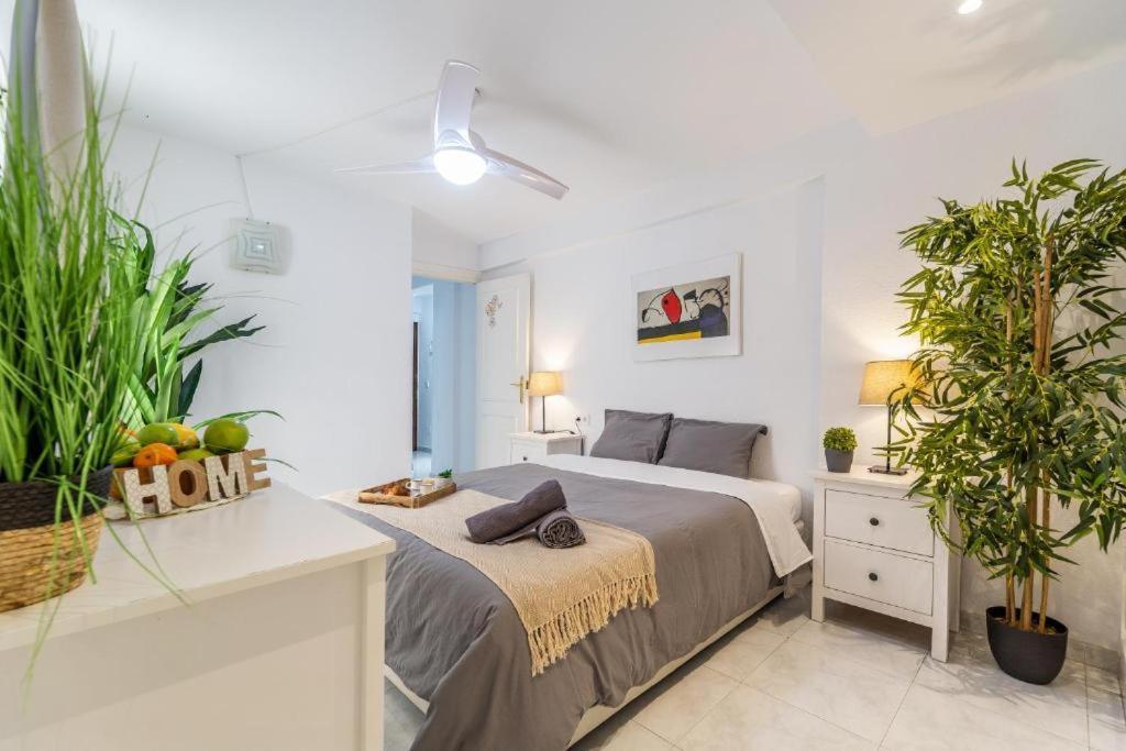 Seaside Boutique Apartment 丰希罗拉 外观 照片