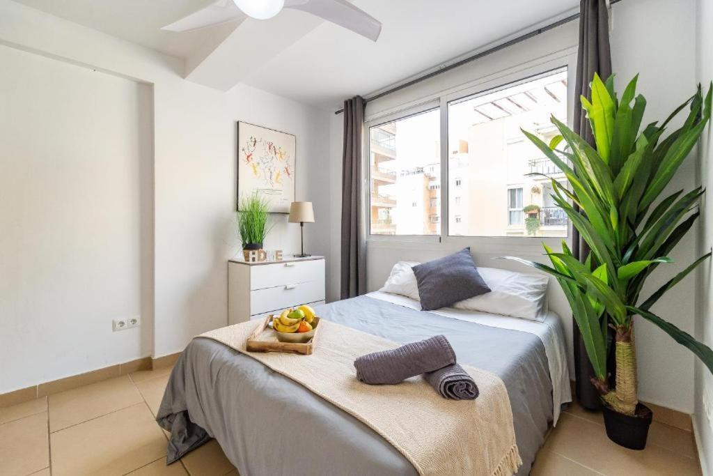 Seaside Boutique Apartment 丰希罗拉 外观 照片