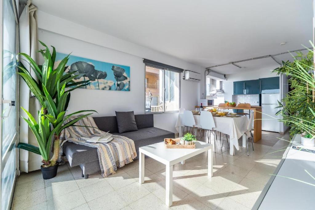 Seaside Boutique Apartment 丰希罗拉 外观 照片